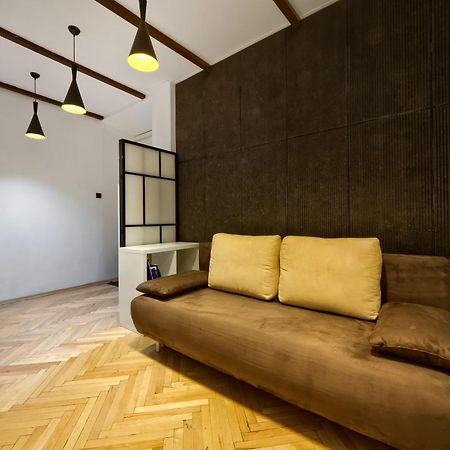 Comfortable Apartments In The Old Town Of Краков Экстерьер фото